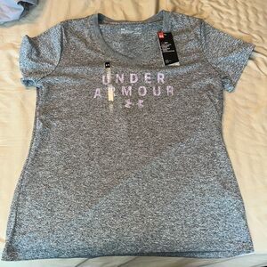 UA WOMEN SHIRT